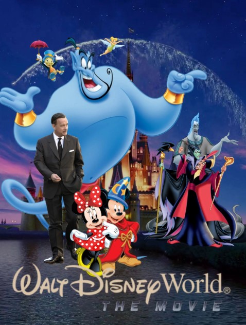 Walt Disney