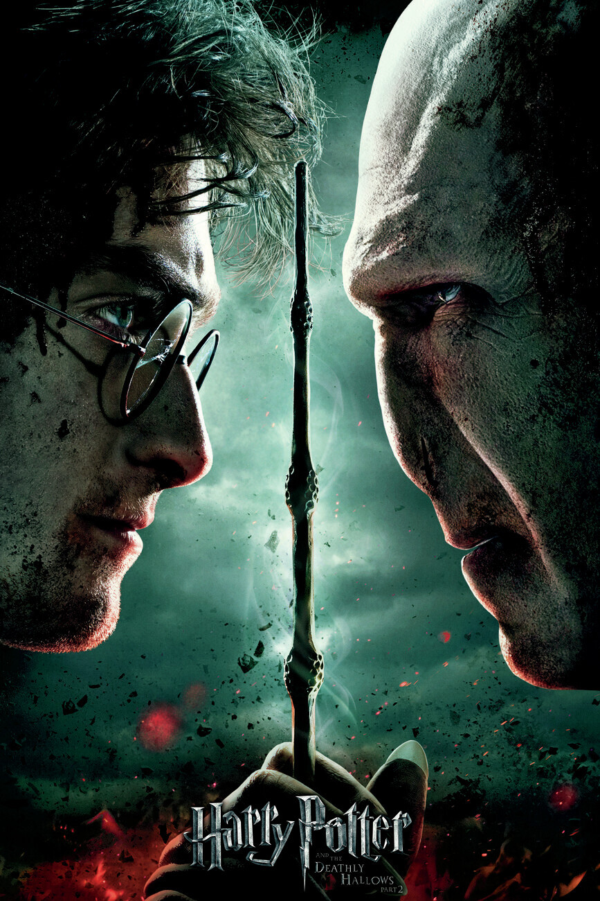 Harry Potter