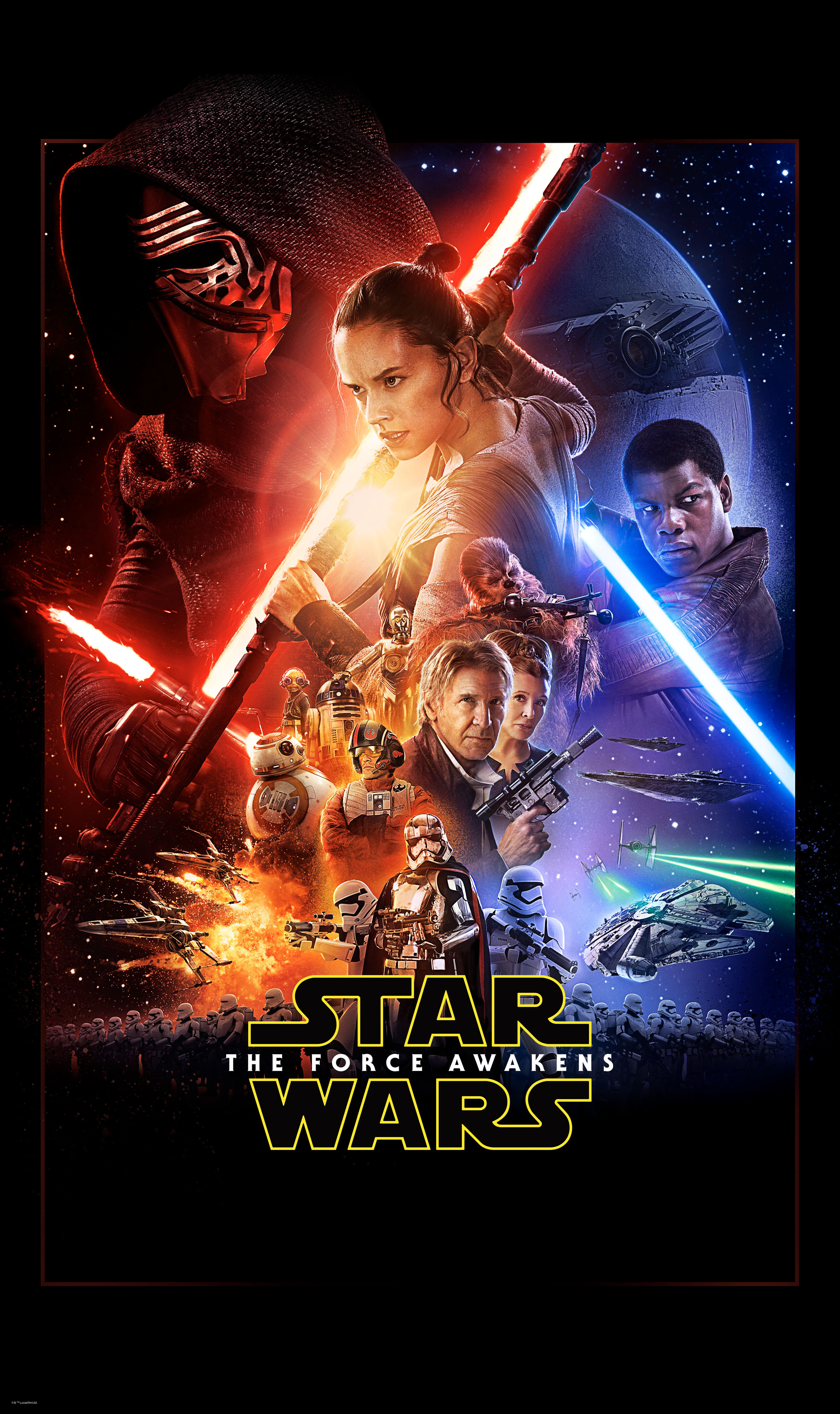 Star Wars